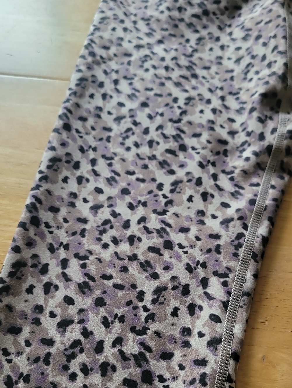 VARLEY Freesoft High-Rise 28" Leggings - Picture 3 of 10